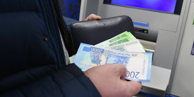 ​Заработный дисбаланс - системная проблема с далекоидущими последствиями