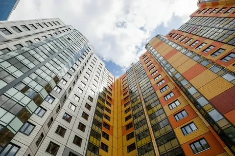 Когда могут упасть цены на вторичную недвижимость?