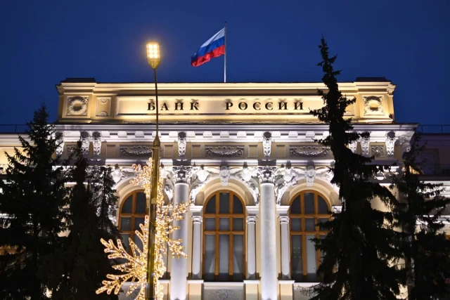 Риелторы просят Центробанк урегулировать схему выдачи ипотеки